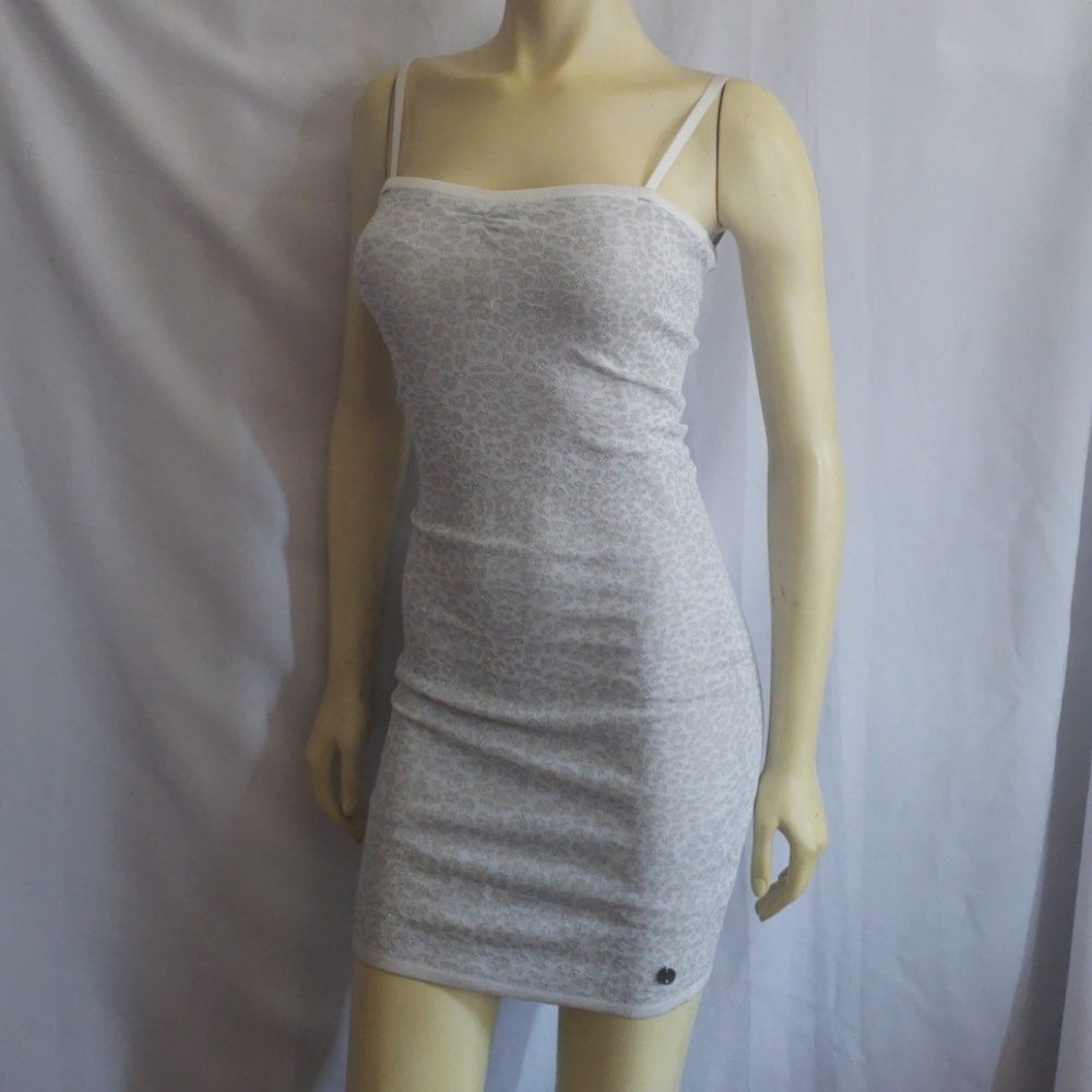 NEW GUESS WOMENS DRESS SZ XS
